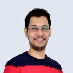 Arjun Acharya image