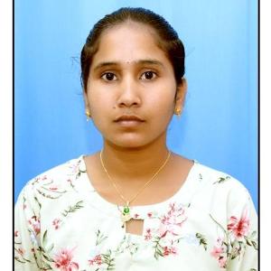 Naga Lakshmi Karnati image