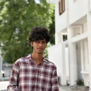 Subash K image