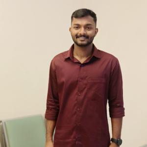 Abhijith Pradeep image