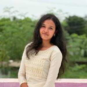 Suganya V image
