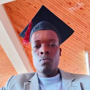 Samuel Ogutu image
