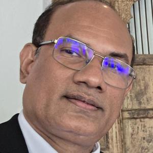 Nalaka Abeysekera image