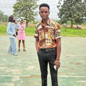 Oyekunle Isaiah image
