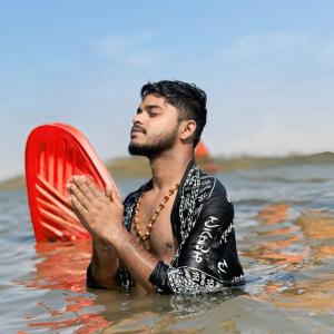 Kunal Thakur image