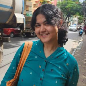Archisha Adhikary image