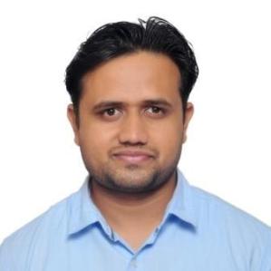Sagar Mate image