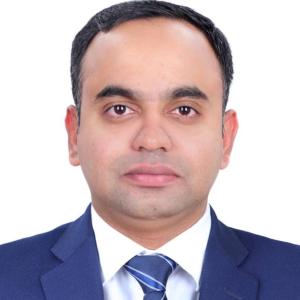 Arun Benny image