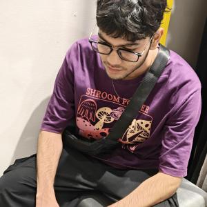 Aryan Bhatt image