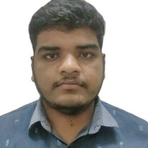 Prudhvi Teja image