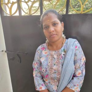 Padma Priya Pt image