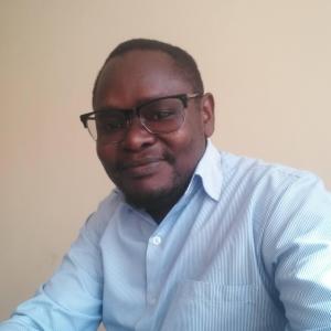 Anthony Makau image