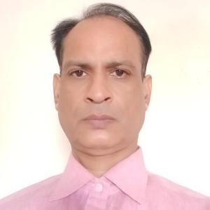 Ajay Singh image