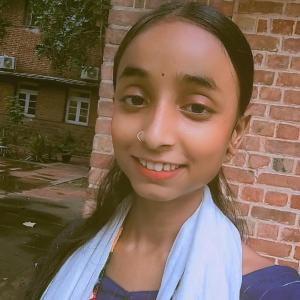 Harsha Kumari image