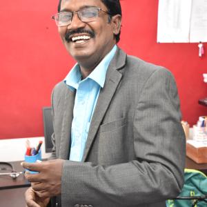 Tholkappian Balasubramanian image