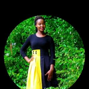 Hannah Mwangi image
