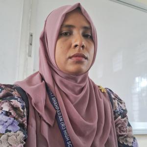 Sultana Begum image