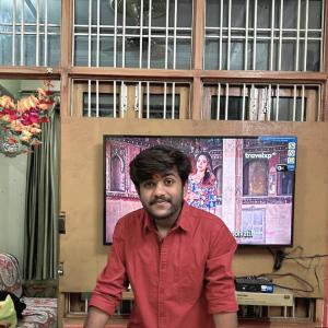 Amrit Sharma image