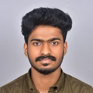 Yadu Krishna M S image