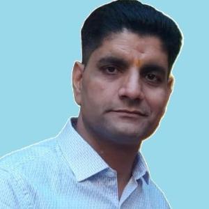 Avnish Tiwari image