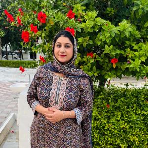 Gurpreet Kaur image