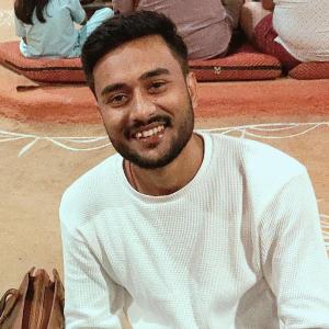 Abhishek Kumar image
