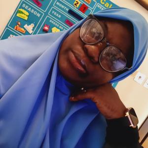 Zaynab image