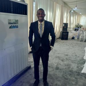 Abraham Eyiolawi image