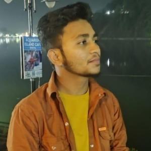 Tanmay Sahu image