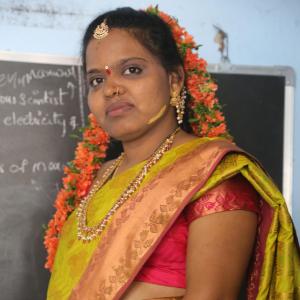 Thrupthi Nomula image