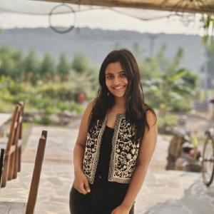 Himakshi Gupta image
