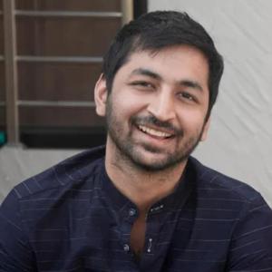 Bharat Kothari image