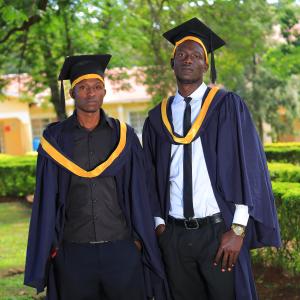 Jacob Oduor Otieno image