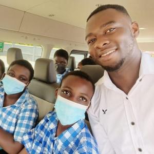 Samuel Sewornu Agbalenyo image