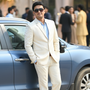Sayantan Mukherjee image