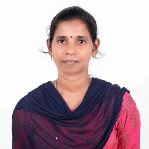 Geetha M image