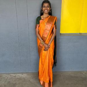 Devadarshitha image
