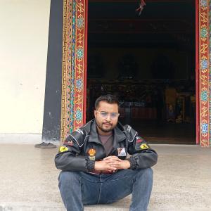 Rajiv image
