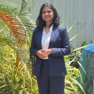 Ayanarani K image