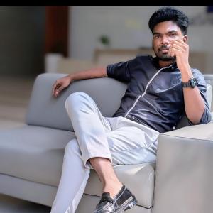 Adepu Bharath Kumar image