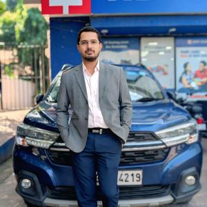 Ankit Shukla image