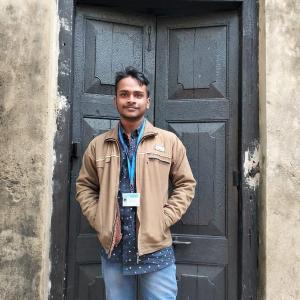 Subhojit Naskar image