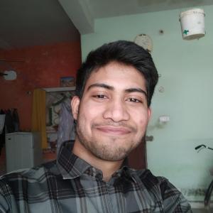 Ayush Singh image