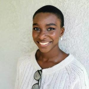 Vimbai Chiri image