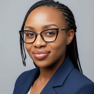 Edith Ngugi image