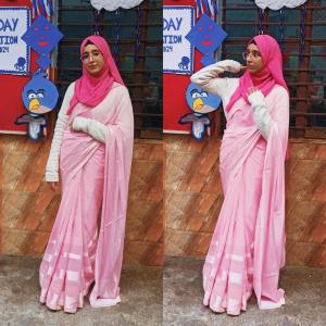 Sahifa Khan image