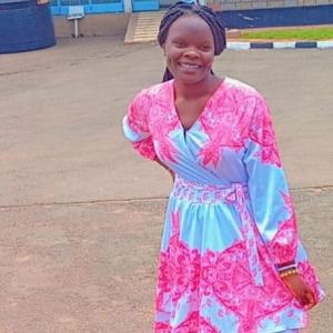 Irine Cherono image