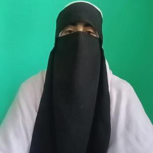 Arusa Malik image