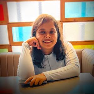 Srishti Saxena image