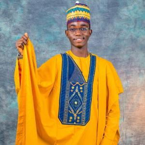 Umar Muhammad image